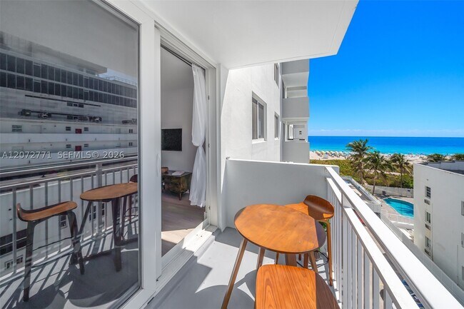 Building Photo - 345 Ocean 610 Unit 610