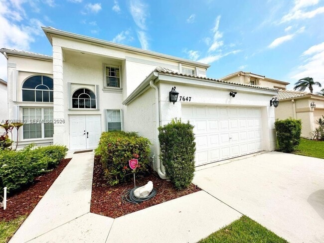 Building Photo - 7647 Rockport Cir