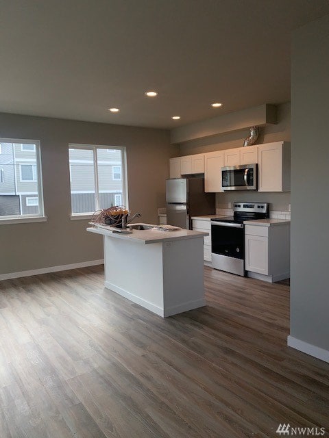 Photo - 4016 S Warner St Unit B