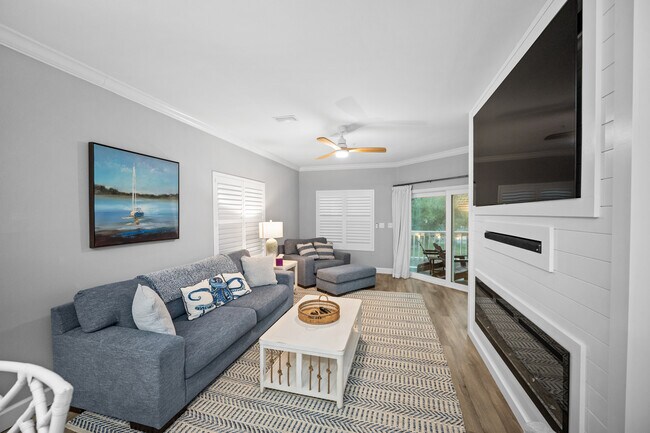 Photo - 4532 Walker Key Blvd