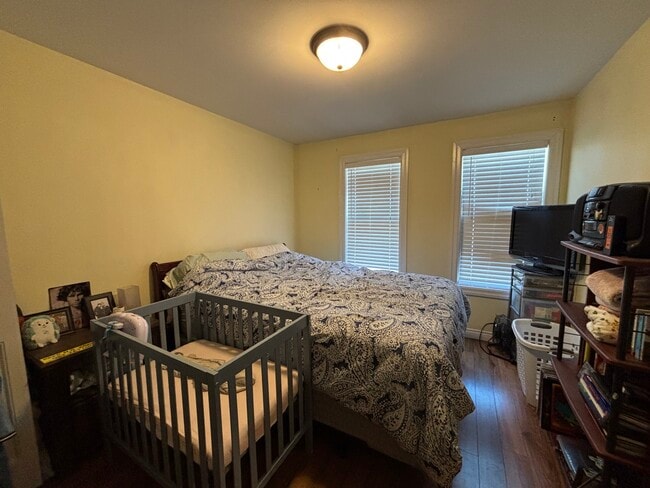 Photo - Apartment for Rent Unité 1