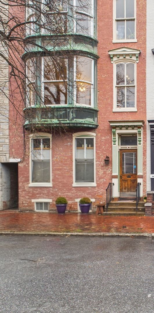 Photo - 1017 Green St Unit 2F