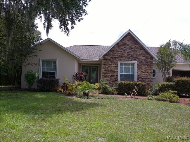 Photo - 9660 E Gospel Island Rd House