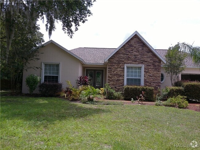Building Photo - 9660 E Gospel Island Rd Rental