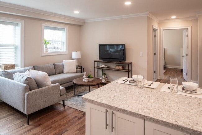 Photo - The Parkview at Polifly: In-Unit Washer & ...