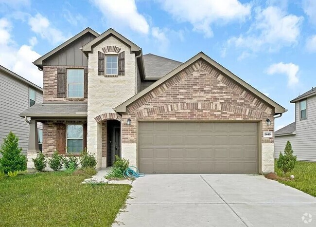 Building Photo - 2615 Morning Meadow Dr Rental