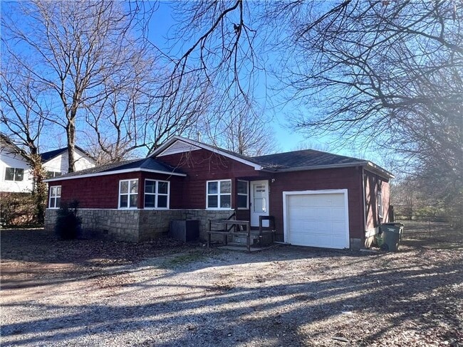 Building Photo - 2301 W Wedington Dr