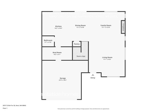 Photo - 29717 215th Terrace SE