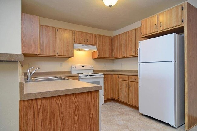 STONEY CREEK ESTATES