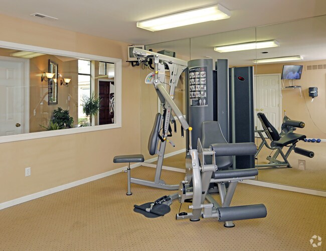 Wexford Apartments Novi, MI