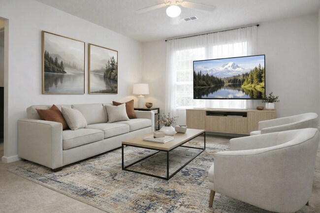 Building Photo - Wildwood at Stone Mountain