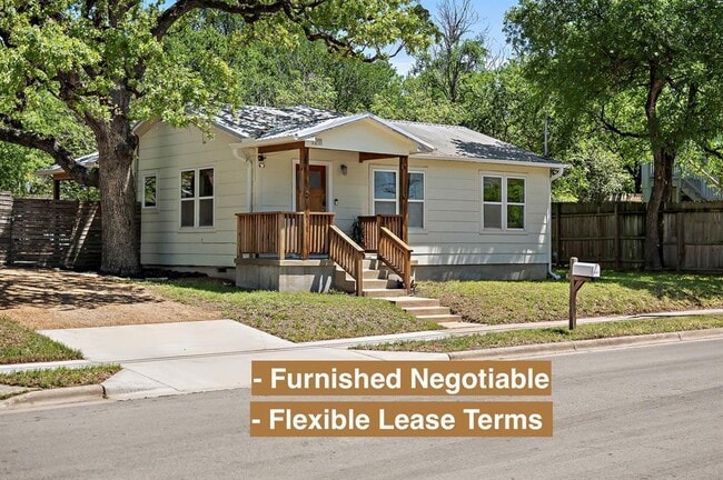 Building Photo - 1211 Alexander Ave