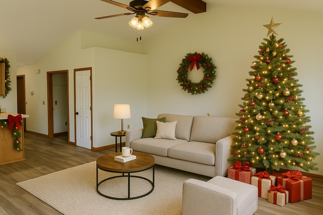 Building Photo - Black Friday Move-in Special! Up to $500 off! Unit 1370-D Wayne St