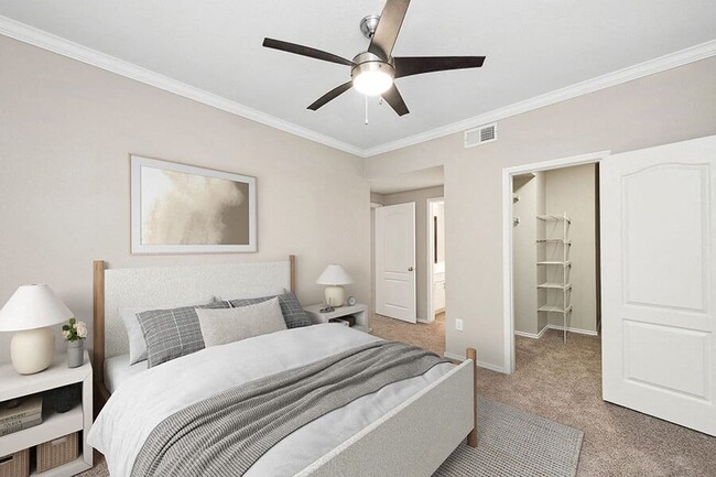Allure North Dallas