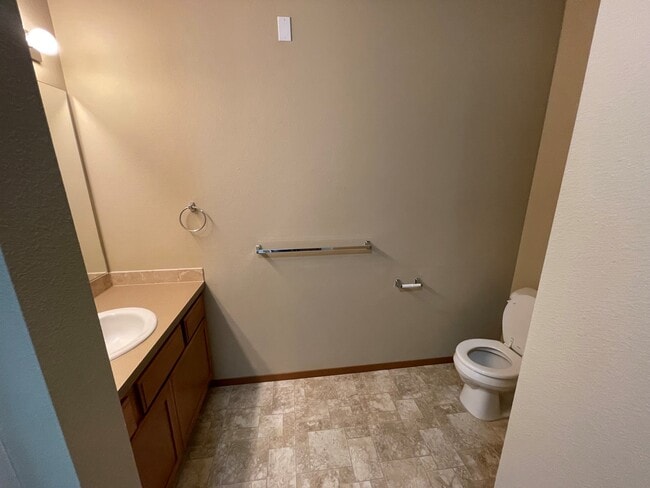 Central Park Apartments
