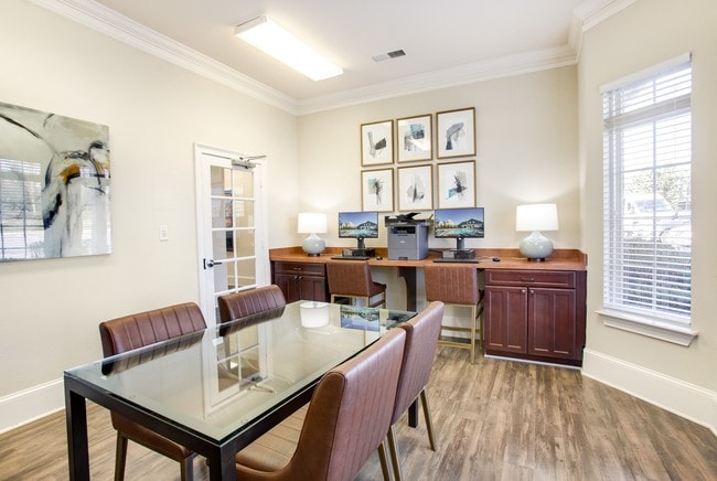 Crowne Village at Swift Creek
