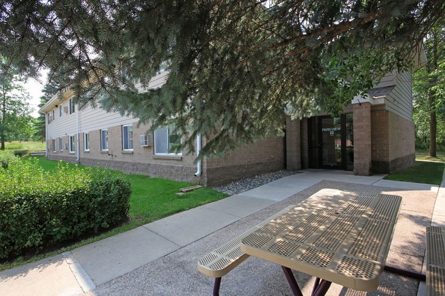 Parkview Housing