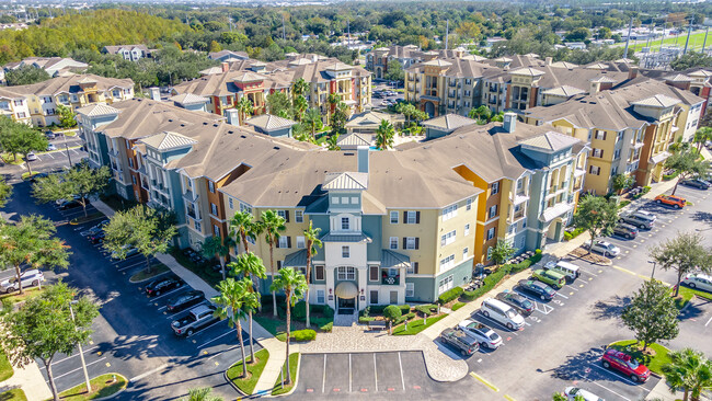 Fountains at Millenia Apartments - Fountains at Millenia Apartments