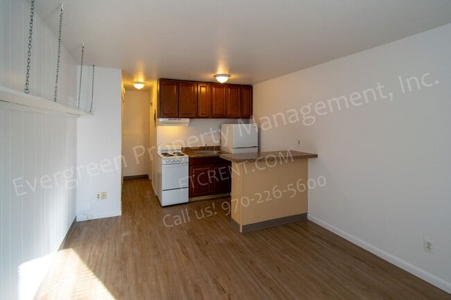 Photo - 500 Laporte Ave Unit 204