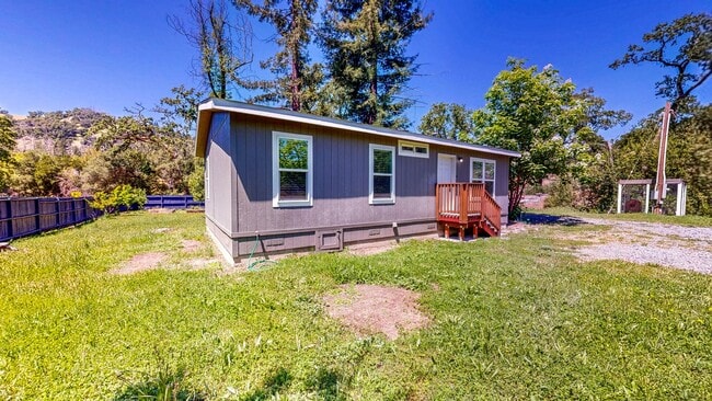 5326 Briggs Ranch Rd