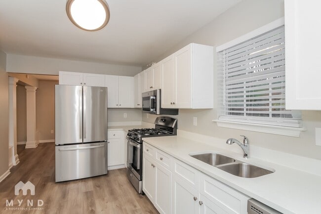 Photo - 314 Summer Cove NW