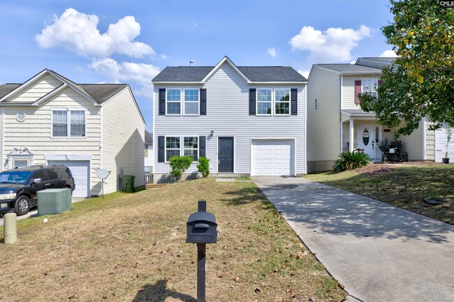 Photo - 104 Curvewood Rd