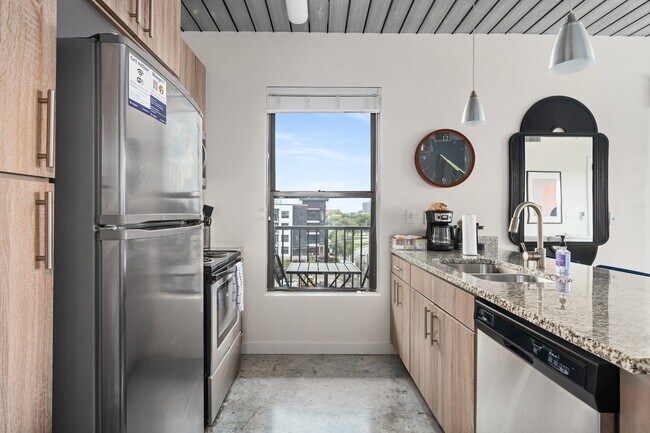 Photo - Midtown Magic: Big Savings + Big Perks! Unit MM1