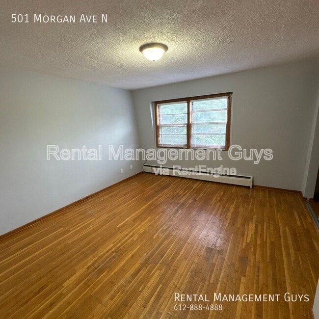 Photo - 501 N Morgan Ave Condo