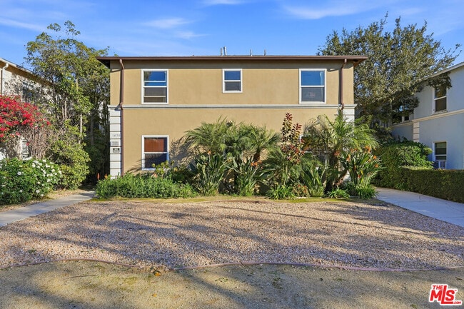 Photo - 1440 S Sherbourne Dr