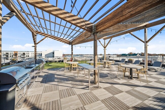 Photo - 19 Day St Unit 412