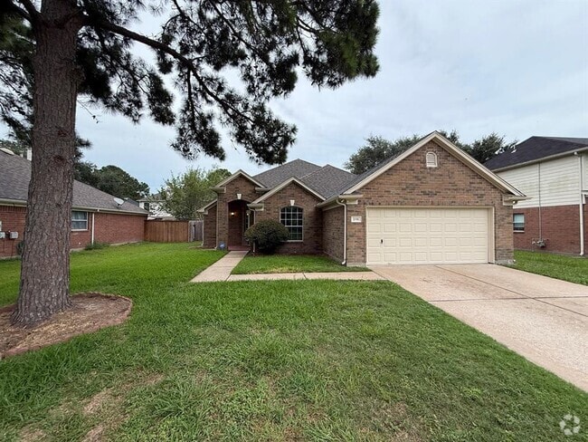 Building Photo - 3118 Silver Cedar Trail Rental