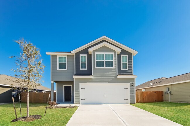 Photo - 8418 Sandy Drift Rd