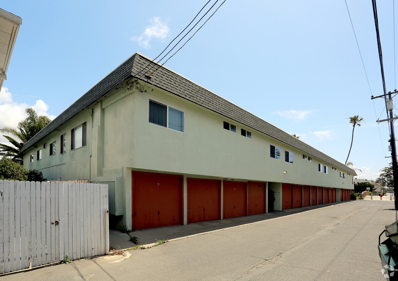 Photo - St. Malo Surf Apartments