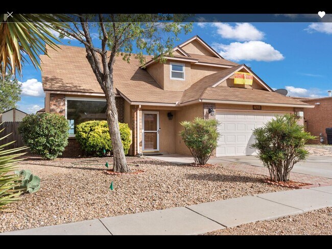 Photo - 6232 Prairie Sage Dr NW House