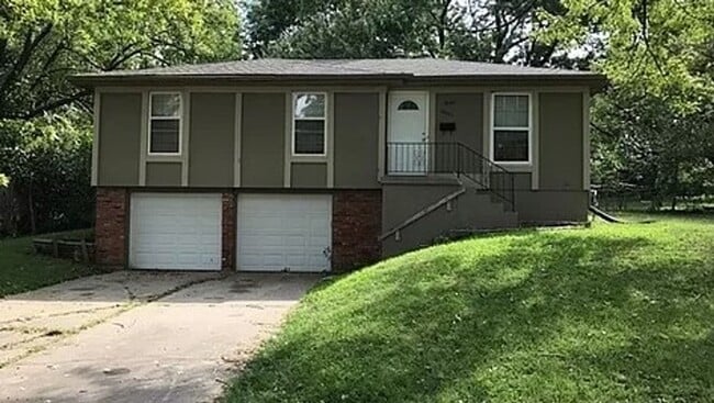 Building Photo - Affordable 3 Bedroom Home AVAILABLE NOW!