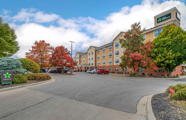 Building Photo - Furnished Studio-Columbus - Worthington Rental