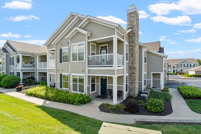 Photo - Parkway Lakeside