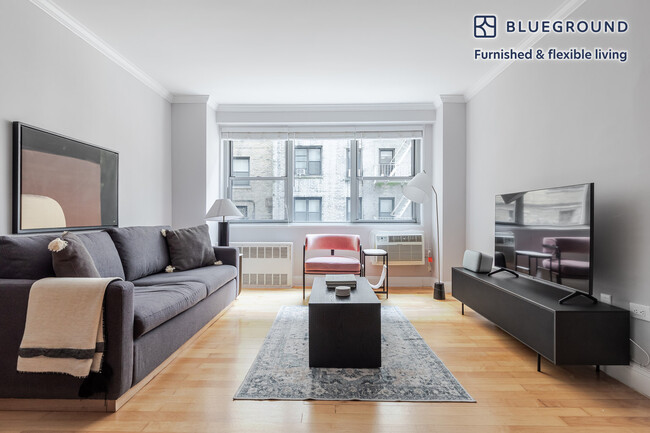 Building Photo - 50 W 97th St Rental