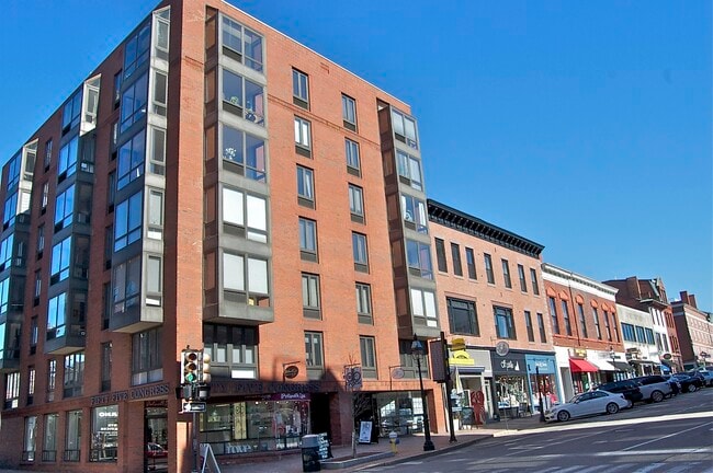 Building Photo - 55 Congress Street Unit 702