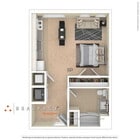 South Cap - Studio 1