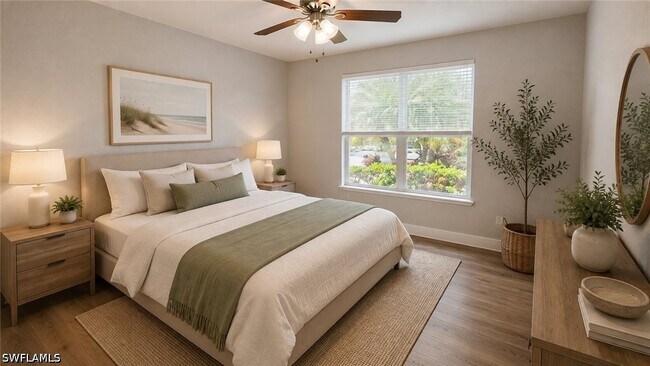 Photo - 11530 Villa Grand Unit 1101