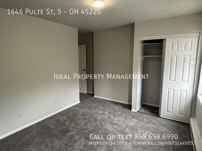 Photo - 1646 Pulte St Unidad OH 45225