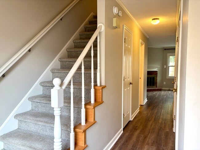 Photo - 3 Bedroom Townhome in Western Guilford District