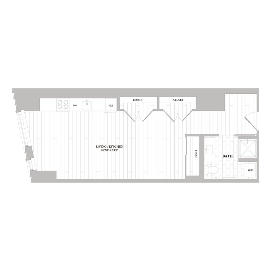 Photo - 100 Sudbury St Unidad 1812