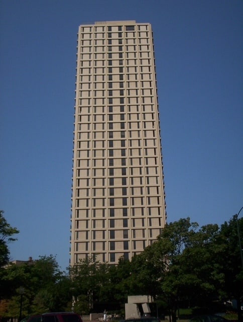 Photo - 1960 N Lincoln Park W Unit 1206