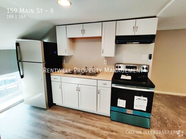 Building Photo - 159 Main St Unit 6 Rental