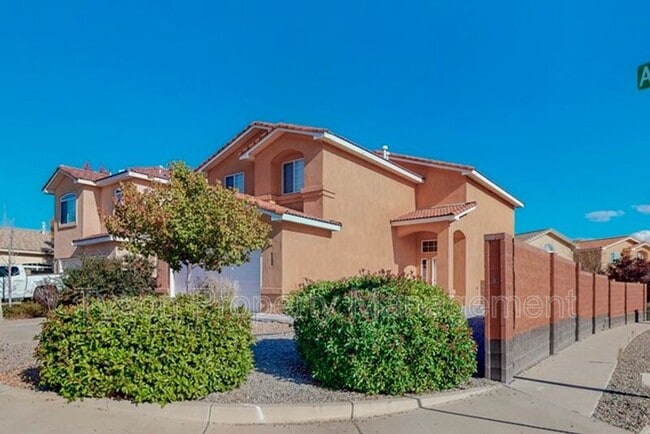 Photo - 9224 Ashfall Pl NW