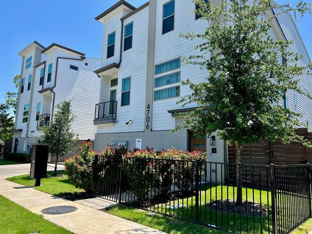 Photo - 4706 Virginia Ave Condo Unit A
