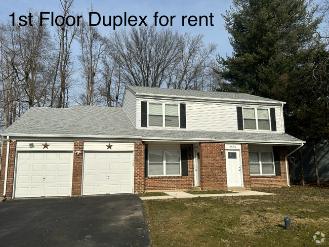 Building Photo - 4573 Winding Brook Dr Rental