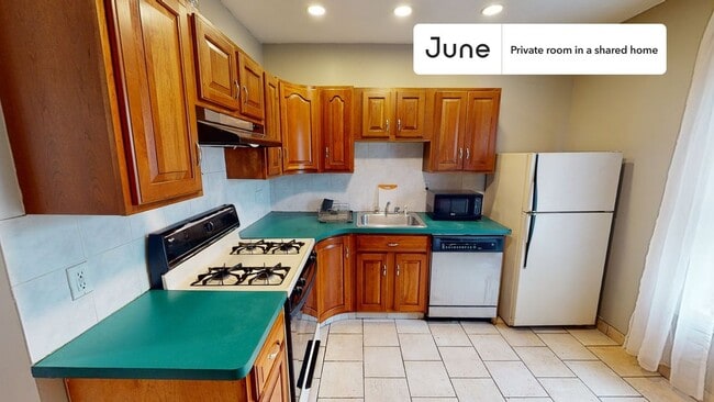 Photo - Room in Shared 4 bed/2 bath home Unit C